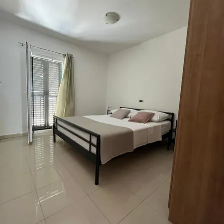 Pisacic Apartament Bibinje