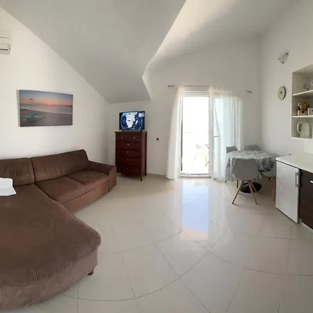 Pisacic Apartament *