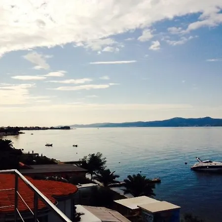 Apartament Pisacic Bibinje