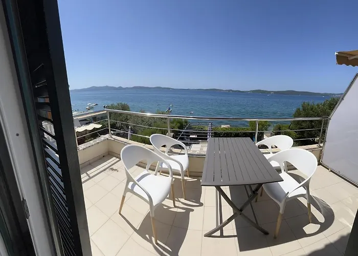 Pisacic Appartement Bibinje