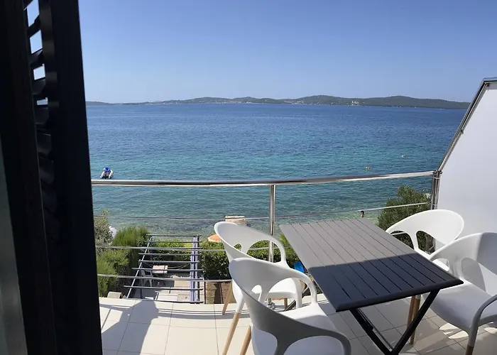 Appartement Pisacic