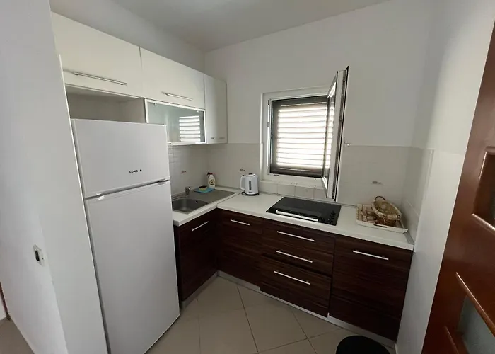 Pisacic Appartement *