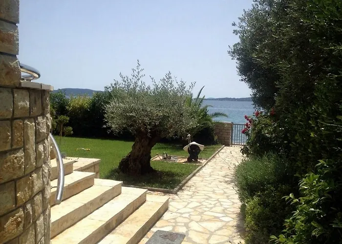 Appartement Pisacic