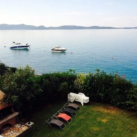 דירה Pisacic ביבינייה