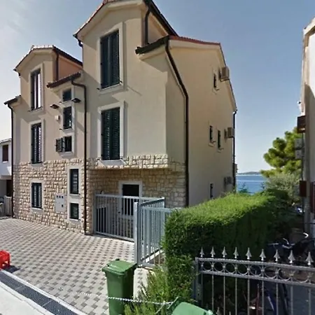 Apartment Pisacic