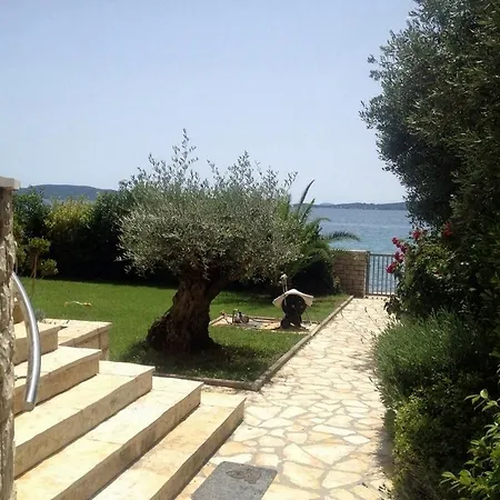 Apartment Pisacic