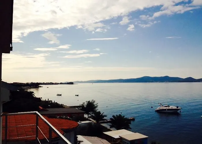 Lejlighed Pisacic Bibinje