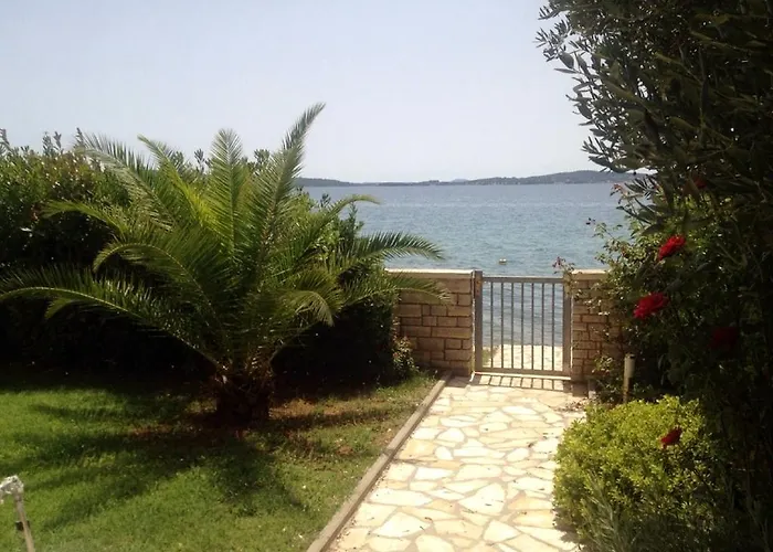 Апартаменты Pisacic Бибинье